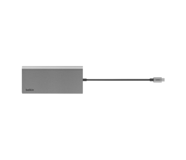 Belkin USB-C 8w1 Dual Display PD 100W - 1324174 - zdjęcie 3